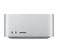 Apple Mac Studio - USFF M4 Max - RAM 36 Go - SSD 512 Go - Apple M4 Max 32-core - Gigabit Ethernet, 10 Gigabit Ethernet, 5 Gigabit Ethernet, 2.5 Gigabit Ethernet, IEEE 802.11ax (Wi-Fi 6E), Bluetooth 5.