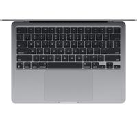 Apple MacBook Air 13" 2024 M3 8/256 GB Space Grau MRXN3D/A