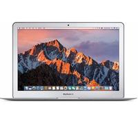 Apple MacBook Air MQD42FN/A Mi-2017 13,3" Core i5 1,8 GHz 8 Go RAM 256 Go SSD Argent AZERTY