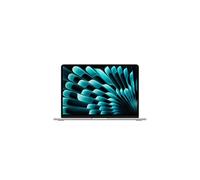 Apple MacBook Air 13" 256 Go SSD 16 Go RAM Puce M4 CPU 10 cours GPU 8 cours Argent