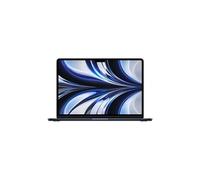 Apple MacBook Air 13'' 256Go SSD 16Go RAM Puce M2 CPU 8 coeurs GPU 8 coeurs Minuit Nouveau