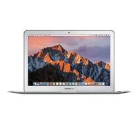 Apple MacBook Air - 13.3" Core i5 I5-5350U 8 Go RAM 128 Go SSD Intel HD Graphics 6000 - Argent QWERTY