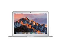Apple MacBook Air MQD42FN/A Mi-2017 13,3" Core i5 1,8 GHz 8 Go RAM 256 Go SSD Argent AZERTY