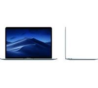 Apple MacBook Air 13.3" Modèle 2018 LED 256 Go SSD 8 Go RAM Intel Core i5 bicour à 1.6 GHz Gris Sidéral