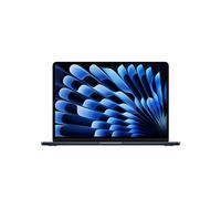 Apple MacBook Air 13" 512 Go SSD 16 Go RAM Puce M4 CPU 10 cœurs GPU 10 cœurs Minuit