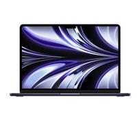 Apple MacBook Air 13,6" 2022 M2/16/512GB SSD 10C GPU minuit BTO
