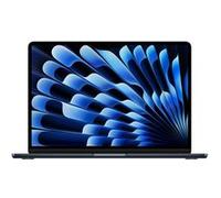 Apple MacBook Air Apple M M3 Ordinateur portable 34,5 cm (13.6") 16 Go 512 Go SSD Wi-Fi 6E (802.11ax) macOS Sonoma Bleu