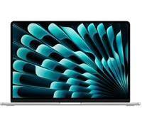 Apple Macbook Air M5 (CPU 10 coeurs GPU 10 coeurs) - Début 2026 - 13 pouces 16 Go RAM 1 To SSD Argent (MDH84FN/A)