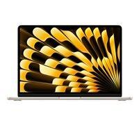 Apple MacBook Air 13,6'' - M5 - 16 Go - 1 To SSD - lumière stellaire