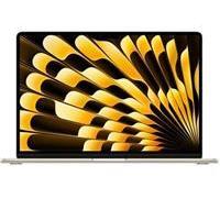 Apple MacBook Air 13,6'' - M5 - 16 Go - 512 Go SSD - lumière stellaire