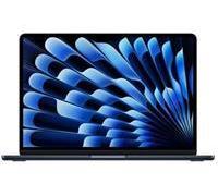 Apple MacBook Air 13,6'' - M5 - 24 Go - 512 Go SSD - anglais international - noir minuit