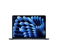 Macbook Air M4 (2025) 13', 512 Go 24 Go Apple GPU 10, Minuit - QWERTY ES