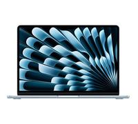APPLE MacBook Air 13.6p - M4 / 16Go / 256Go / Bleu