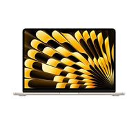 Ordinateur Apple MACBOOK Air 13' M4 CPU10 GPU8 16Go 256Go Lumière