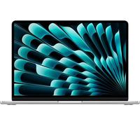 Apple MacBook Air 13 "argent/M3-8C-CPU,10C-GPU/16GB/2TB SSD/Key-ID-Français/35W Dual USB-C Power (Z1G6_93_DE_CTO)