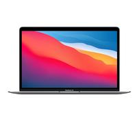 Apple Macbook Air 13 M1 256 Go Écran 13,3" 8 Go Ram Gris Sidéral