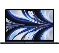 Apple Macbook Air 13 M2 Chip 8C/10C 16Gb Ram 1Tb 67W Midnight (Z160-Gr58)