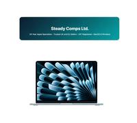 Apple MacBook Pro 14" • M5 • 16Go RAM • 1To SSD + 4To Dock • Windows 11 •...