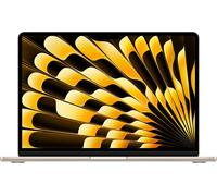 Apple MacBook Air, 13 pouces, étoile polaire, M3, CPU 8 cœurs, GPU 10 cœurs, 24 Go, 512 Go SSD