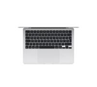 Apple MacBook Air 13 pouces Puce M5, 16 Go, 1 To SSD, Argent