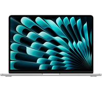 Apple Macbook Air M5 (CPU 10 coeurs GPU 10 coeurs) - Début 2026 - 13 pouces 24 Go RAM 1 To SSD Argent (MDH94FN/A)