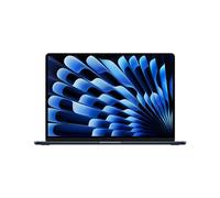 Ordinateur Apple MACBOOK Air 15' M4 CPU10 GPU10 16Go 256Go Minuit