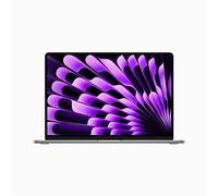 Apple MacBook Air 15.3'' 1 To SSD 8 Go RAM Puce M2 CPU 8 cœurs GPU 10 cœurs Gris sidéral