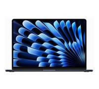 Apple MacBook Air 15.3'' 256 Go SSD 16 Go RAM Puce M2 CPU 8 cœurs GPU 10 cœurs Minuit Minuit Etat correct | Etat correct |Occasion ou Reconditionné, voir site marchand
