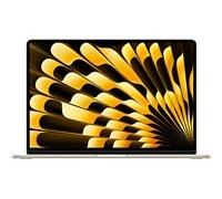 Apple MacBook Air - 15.3" - Apple M3 - 16 Go RAM - 256 Go SSD - Français