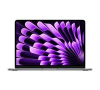 Apple MacBook Air - 15.3" - Apple M3 - 8 Go RAM - 256 Go SSD - Français