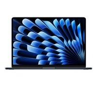 Ordinateur Apple MACBOOK Air 15' M3 24Go CPU8 GPU10 512Go Minuit