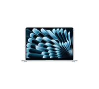 Apple Macbook Air 15,3' M4 Processeur 10 cœurs 16 Go RAM 256 Go SSD GPU 10 cœurs Bleu Ciel