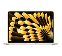 Ordinateur Apple MACBOOK Air 15' M4 CPU10 GPU10 16Go 256Go Lumière