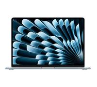 Apple Ordinateur MacBook Air 15' M4 CPU10 GPU10 16Go 512Go Bleu C