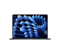 Apple MacBook Air 15" 512 Go SSD 16 Go RAM Puce M5 CPU 10 cœurs GPU 10 cœurs Minuit