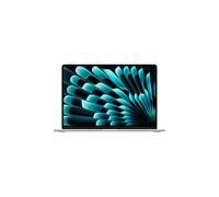 Apple MacBook Air 15" 512 Go SSD 32 Go RAM Puce M4 CPU 10 cours GPU 10 cours Argent