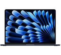 Ordinateur Apple MACBOOK Air 15' M4 CPU10 GPU10 16Go 256Go Minuit