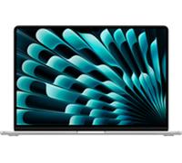 Apple MacBook Air 15" M4 Argent/M4-10C-CPU 10C-GPU