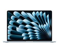 Apple MacBook Air 15 pouces (2026 M5) 512 Go (16 Go RAM) MDVQ4 Bleu Ciel