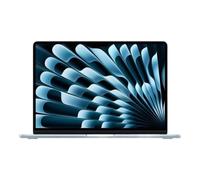 Apple Ordinateur MacBook Air 15' M4 CPU10 GPU10 16Go 512Go Bleu C