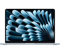 Ordinateur Apple MACBOOK Air 15' M5 CPU10 GPU10 24Go 1To Bleu