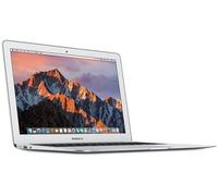 Apple MacBook Air 2017 | 13.3" | 1.8 GHz | 8 GB | 128 GB SSD | argent | SE