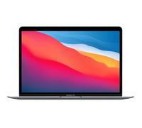 Apple MacBook Air - 2020 - 13.3" M1 16 Go RAM 256 Go SSD Gris AZERTY | Occasion