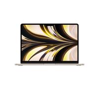 Apple MacBook Air 2022 13" M2 8Cpu/10Gpu 8/512GB Starlight MLY23T/A Apple