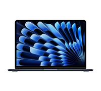 Apple MacBook Air 2024 13" M3 8-Core CPU | 10-Core GPU 256 Go SSD 16 Go bleu de minuit | neuf - dans son emballage d'origine | AN689235