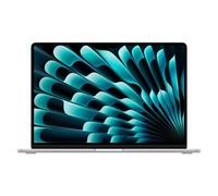 Apple MacBook Air 2024 13" M3 8-Core CPU | 10-Core GPU 512 Go SSD 8 Go argent | neuf - dans son emballage d'origine | AN711345
