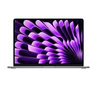 Apple MacBook Air 2024 15" M3 8-Core CPU | 10-Core GPU 256 Go SSD 16 Go gris sidéral | neuf - dans son emballage d'origine | AN710035
