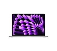 Apple Macbook Air 2024 15" M3 8C/10G 16/256Go Gris Espace MC9D4T/A