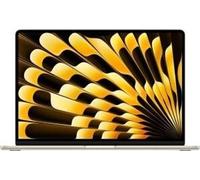 Apple MacBook Air 2024 15" M3 8C/10G 16/512GB Starlight MXD33T/A Apple
