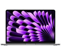 Apple Macbook Air 2024 15 " M3 8C/10G 24/512GB Space Gris Mc9h4t/A Nouveau
